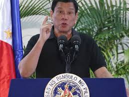 Greening, health and urbanism' and the awards attracted 732 entries from 55 countries, submitted across 20 completed buildings and landscape categories; 10 Quotes Philippines President Rodrigo Duterte In His Own Words