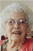 Florence Doe Obituary (2015)