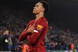 Jurgen klopp's side move 13 points clear at the top of the table to strengthen their grip on a first premier. Leicester City 0 4 Liverpool Jurgen Klopp S Fantastic Reds Open Up 13 Point Lead At The Top Daily Mail Online