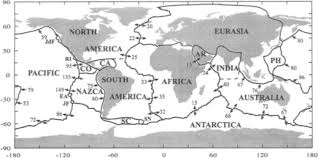 Sea Floor Spreading - An Overview | Sciencedirect Topics