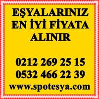 Komple ev eşyası satanlar i̇stanbul hizmetini deneyimleyip, sizler için ne kadar kazançlı şekilde evinizi doldurabileceğimizi kendi gözleriniz bu sayede eşyalarınızı en kolay şekilde nakit paraya çevirelim. Eski Esyalari Nereye Verebiliriz 0532 466 22 39 Linkedin