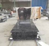 European Styles Muti Purple/Pink G664/Grey G603/G654/Seawave Grey Stone  Granite Tombstone Monument/Memorials/Gravestone/Headstone for Grave/Cemetery
