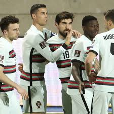 Having won their first major trophy at euro 2016, portugal approach the euro 2020 tournament with a far better squad than last portugal euro 2021 squad. Portugal Euro 2020 Roster Ronaldo Joined By Star Laden Cast Sports Illustrated