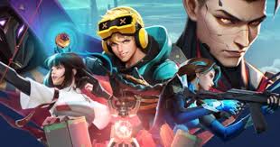 Riot Games chính thức có hành động mạnh tay với trò chơi được cho là sao  chép Valorant