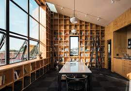 Pacifica Residence Malcolm Davis Architecture Bay Area Architect In 2020 House Design Design Studio Workspace House