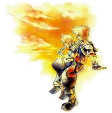 Only One Can Stay : R/Kingdomhearts