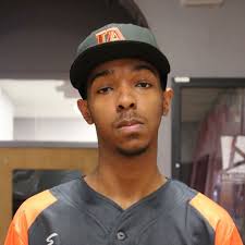 Jayden Ortiz's La Academia Charter Bio