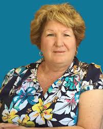 Kathy Tye avis de décès