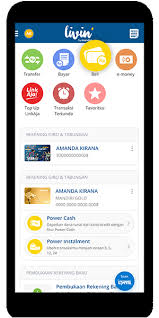 Nama 'loop' sebelumnya digabungkan dengan simpati. Cara Beli Pulsa Hp Prabayar Di Livin By Mandiri
