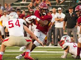The official athletic site of the virginia cavaliers, partner of wmt digital. Josh Brown Football Colorado Mesa University Athletics