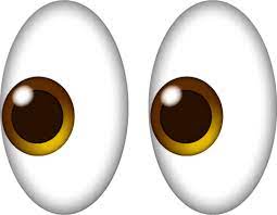 Eyes Emoji Eyes Emoji Emoji Drawing Emoji Clipart