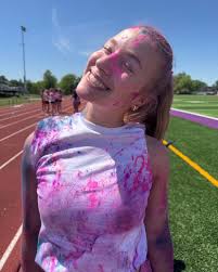 the finale🌈✨🩷 #seniorrecess