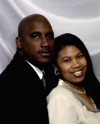 About Rev. Derrick Gray