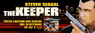 STEVEN SEAGAL FAN: ottobre 2010