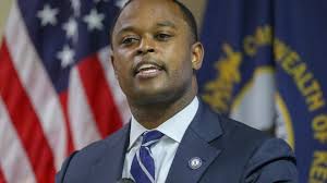 Republican National Convention: Daniel Cameron criticizes Joe Biden