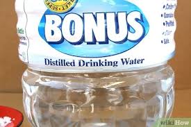 4 points5 points6 points 8 months ago (1 we need a source from your statement, i believe they always refer the trinity as father, son and holy spirit. Cara Membuat Air Sucimu Sendiri 12 Langkah Dengan Gambar