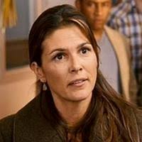 Stella Peck Personality Type, MBTI