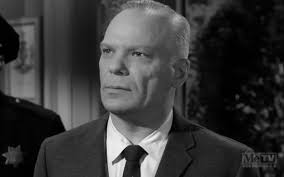 Perry Mason" The Case of the Poison Pen-Pal (TV Episode 1962)