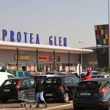Shopping mall located in waterfall city, midrand, gauteng. Protea Glen Posts Facebook