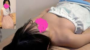 無料モニターアロマテラピー。清楚系若い子はマッサージの勉強のため応募。施術風景をリアル盗撮！ | アダルト動画・画像のコンテンツマーケット Pcolle