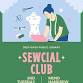 Sewcial Club: Mending by Hand event image