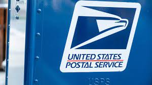 Where Is It Complaints Grow About Post Office Deliveries