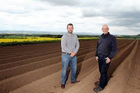 Scottish farmers' co-operative targets Asia for exports of seed potatoes