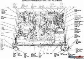 Engine Diagram 5 0 Engine 1989 Town Car For Sale 1998 Lincoln Town Car With Supercharged 5 0 L V8 1986 Lincoln Town Lincoln Town Car Engineering Power Motors