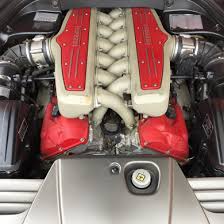 In an effort to add a tinge of green to its iconic red, ferrari unveiled a ferrari california in paris that is fitted with a new hele system that is designed to reduce the environmental impact of its supercars. Independent Ferrari Specialist Shiltech Performance Cars
