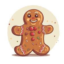 Ginger Clipart Cartoon Character Of A Character With A Piece Of Bread  Vector, Bread Clipart, Cartoon Clipart, Character Clipart PNG and Vector  with Transparent Background for Free Download