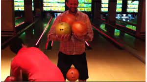 About 23% of these are bowling, 1% are other massager products, and 1% are extrusion blow molding machines. Most Bowling Balls Held At Once World Record Schuyler Van Horn