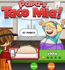 Papa's Taco Mia - Walkthrough, Tips, Review