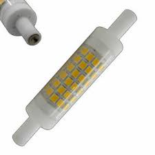 Sollten sie jetzt hamsterkäufe für ihre deckenstrahler und schreibtischlampen machen? R7s Led 5w 78 X 15 Mm Leuchtmittel Kaltweiss 4500k Fluter Stab Deckenstrahler Ebay