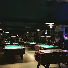 Billard Fats Pub