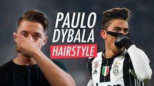Potongan rambut seperti ini lebih dikenal dengan korean style. 7 Model Gaya Rambut Dybala Paling Populer Saat Ini Damainesia
