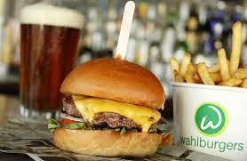 In an expansion nobody asked for, mark wahlberg has announced that his burger chain, wahlburgers, will be hitting australia very soon. Travelled Half Around The World From Sydney Australia To Try This Place Wahlburgers Boston Traveller Reviews Tripadvisor
