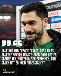 So wird's gewesen sein 😅 🎙️...