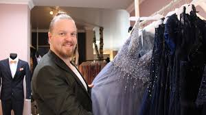 Über 50 verschiedenen brautkleider designer mir über 4.000 kleider direkt zum anprobieren. Brautkleider Aus Heemsen Prom Dress Feiert Geburtstag Mit Rabatten Und After Work Event Nienburg