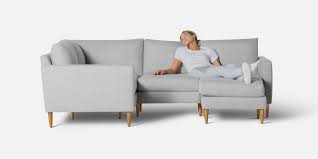 'chaise lounge' appears to be a very early example of an eggcorn, dating from long before eggcorns were given a name. What Exactly Is A Chaise Lounge Or Chaise Sofa Allform