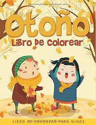Otono Libro De Colorear Para Ninos Dibujos Para Colorear De Otono Faciles Y Lindos Para Ninos Ninos Pequenos Y Preescolares Spanish Edition Books Ernest Creative Coloring 9781701143418 Amazon Com Books Paraguas lluvia sol otono dibujo para colorear. preescolares spanish edition books