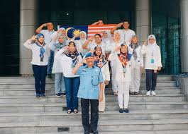 Hari ini, 31 ogos 2020, malaysia menyambut hari kemerdekaan yang ke 63 tahun. Rhb Group On Twitter At Rhb We Strongly Believe That Diversity Shouldn T Be Seen As A Challenge But Rather As A Strength The Ability To See Beyond Colours Is Key To Our