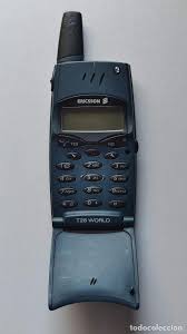 ericsson t28 world - Comprar Teléfonos ...
