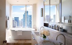 This post is all about college apartment bathroom makeover ideas. Luxury Bathroom Designs In Nyc That Will Leave You In Awe