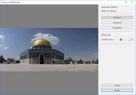 In a few moments, the panorama merge preview dialog will appear (seen above) and show you a preview of how learn how to do more in lightroom in how do i do that in lightroom? How To Create A Panorama In Lightroom