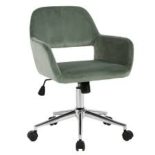 Mila Task Chair In 2020 Task Chair Swivel Office Chair Office Chair