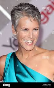 Jamie curtis hi-res stock photography and images