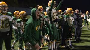 Regina high school football teams among country's elite