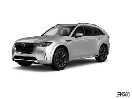 Image result for Rhodium White 2024 CX-90