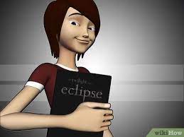 How To Be A Twilight Addict: 10 Steps (With Pictures) - Wikihow Fun