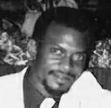 Lenistien Thornton Obituary (2018)